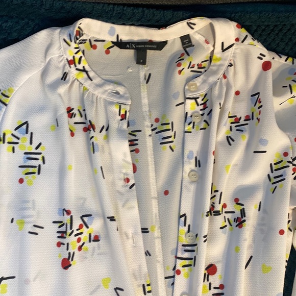 Jumpsuit Armani exchange - Picture 1 of 3